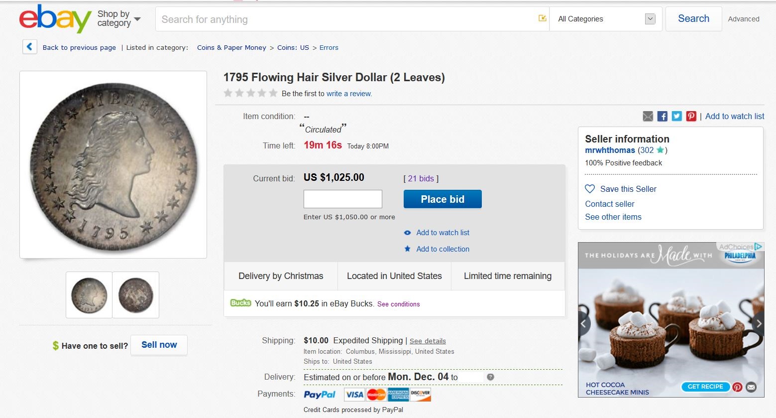 Reported-Scam-Sale-Of-1795-Flowing-Hair-Dollar